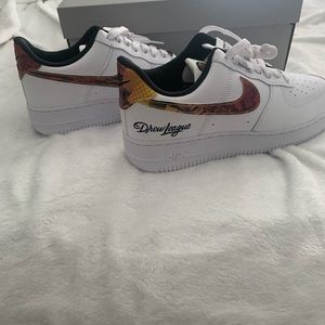 Nike Air Force 1 - 2007 Drew League
